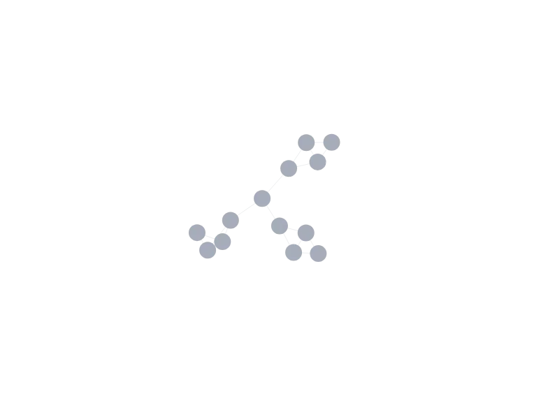 ForceSimulation - graph-drag