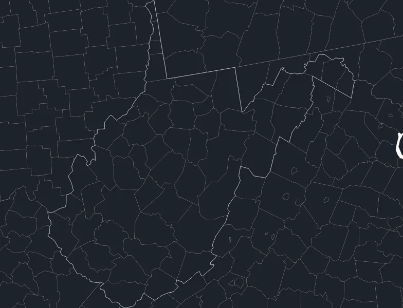 GeoPath - us-state-with-surrounding-states