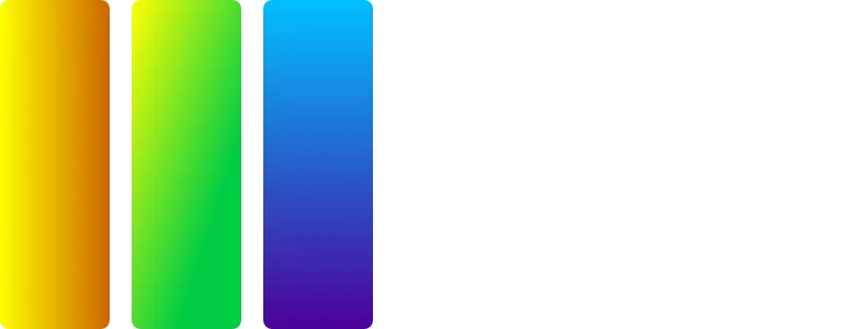 LinearGradient - direction-with-custom-colors