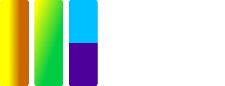 LinearGradient - explicit-offsets