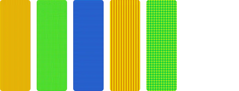 Pattern - lineargradient-as-pattern