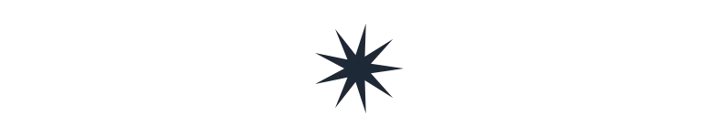 Polygon - 18-point-star